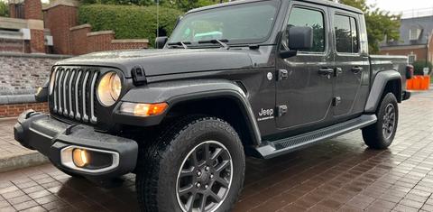 Jeep Gladiator 2022
