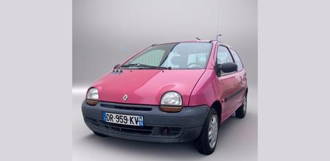 Renault TWINGO 1995