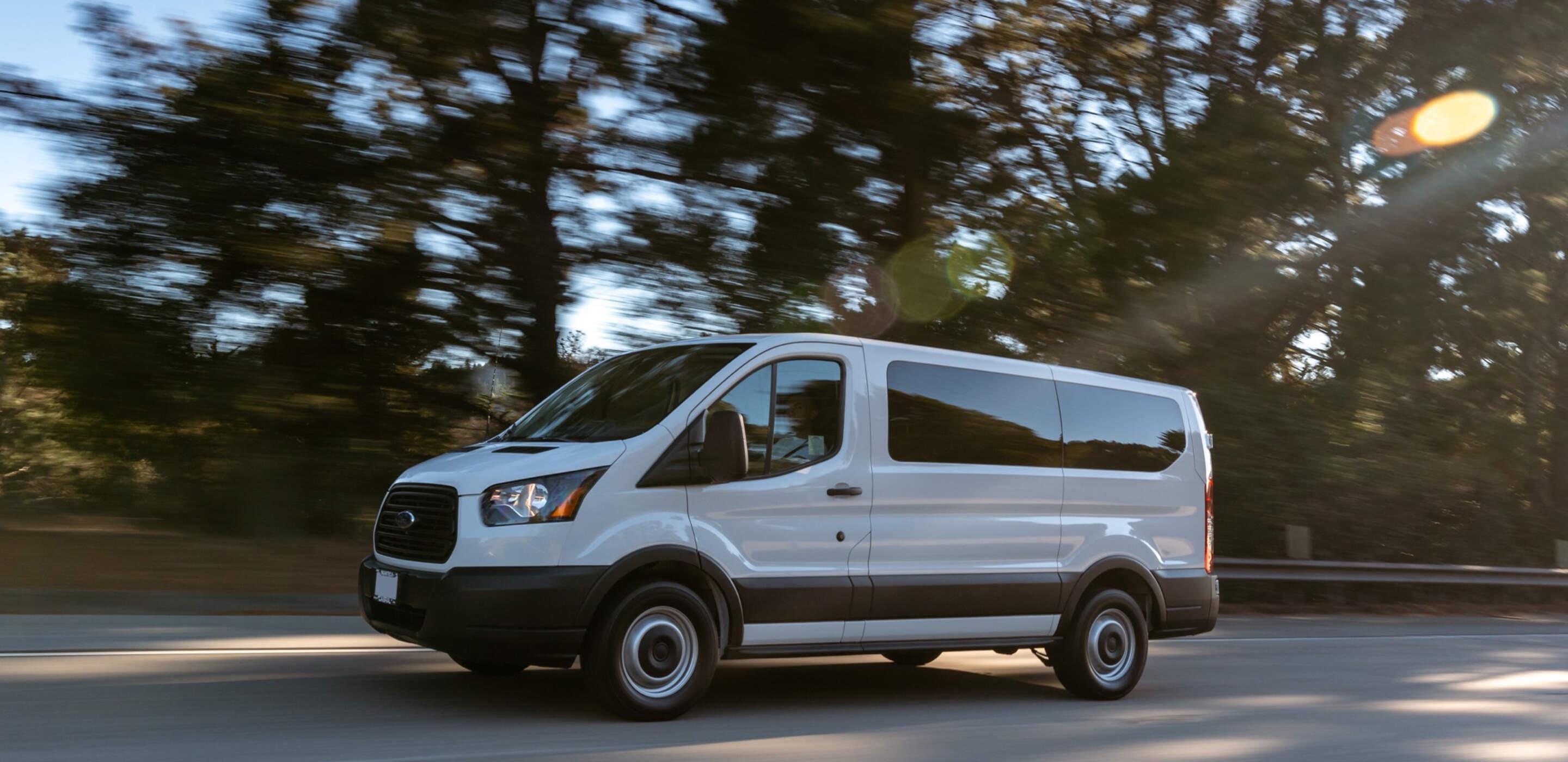 Ford Transit-350 Wagon 2020 in Princeton, FL