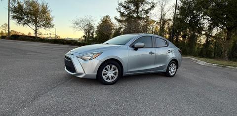 Toyota Yaris 2019