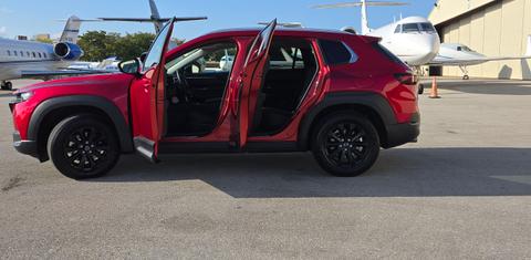 Mazda CX-50 2023