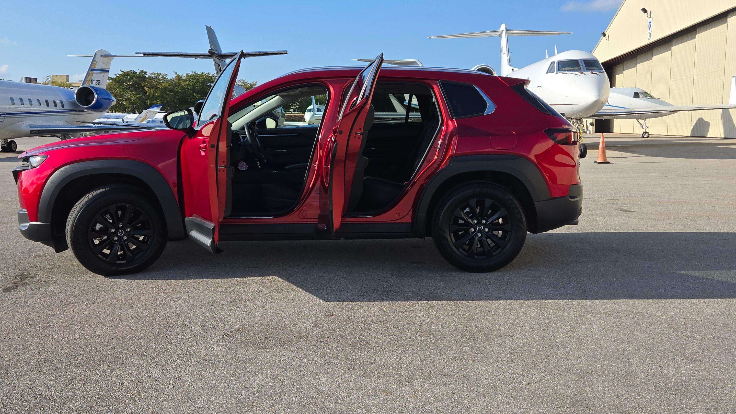 Mazda CX-50 2023 in Fort Lauderdale, FL