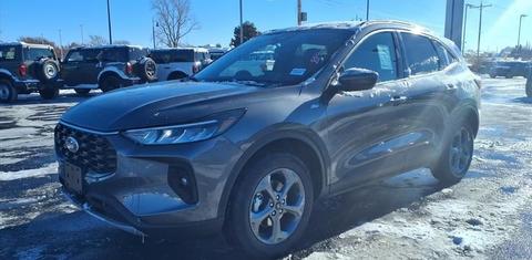 Ford Escape Hybrid 2026