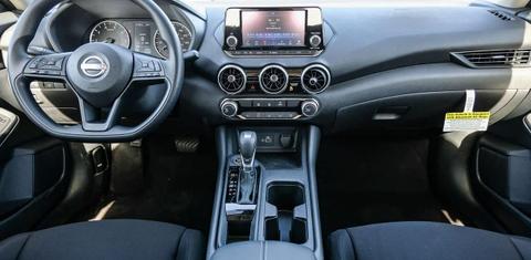 Nissan Sentra 2025
