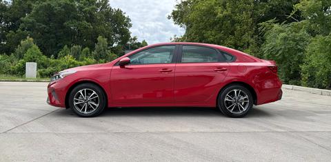 Kia Forte 2023