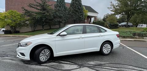 Volkswagen Jetta 2020