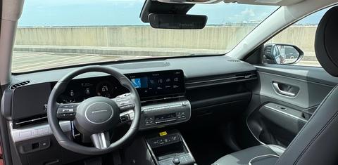 Hyundai Kona 2026