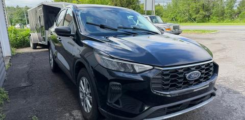 Ford Escape 2023