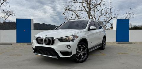 BMW X1 2016