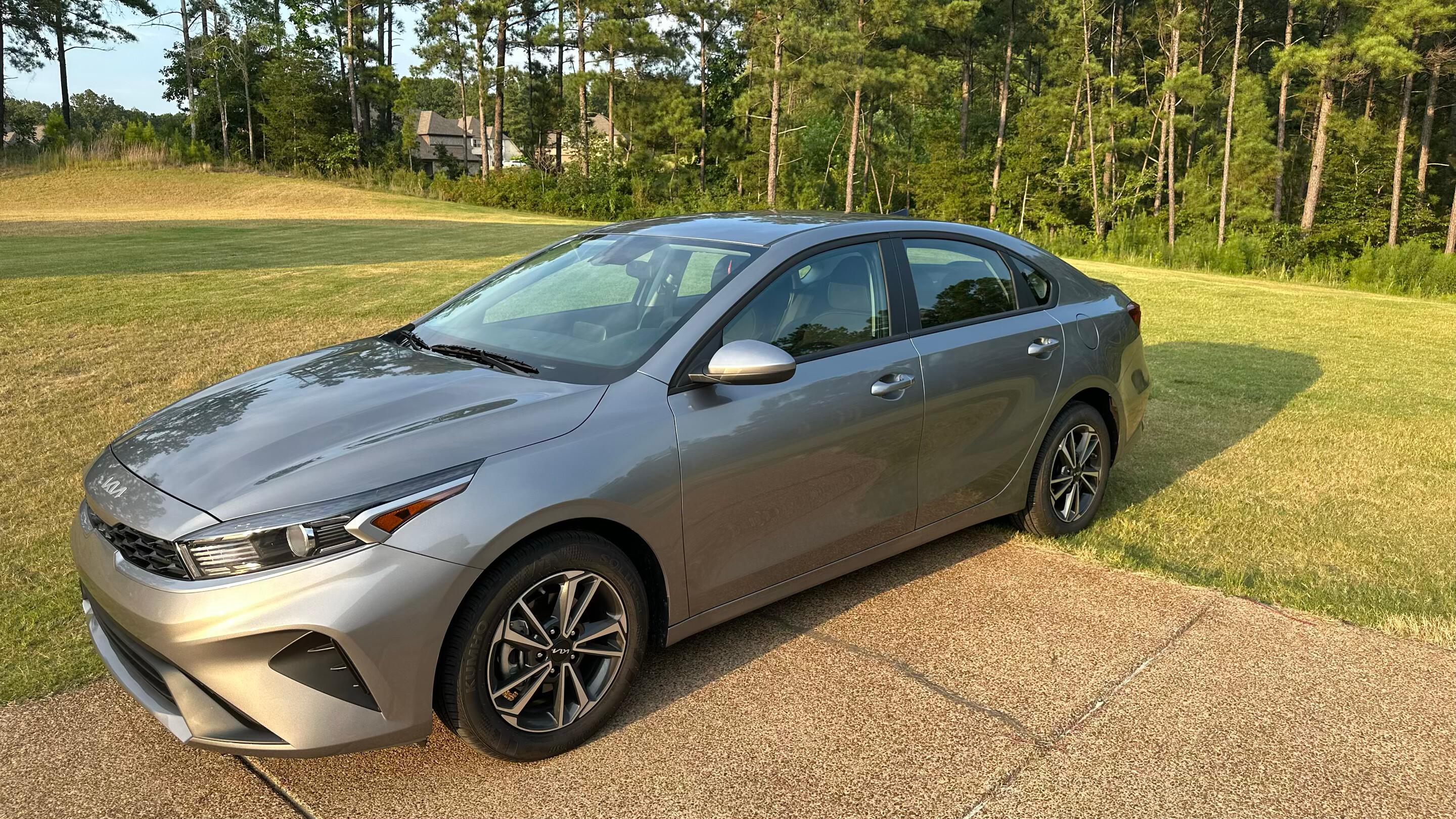 Kia Forte 2024 in Southaven, MS