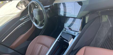 Audi Q8 e-tron 2024