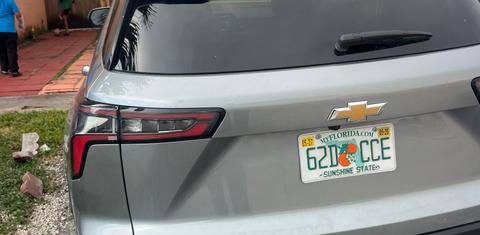Chevrolet Equinox 2026