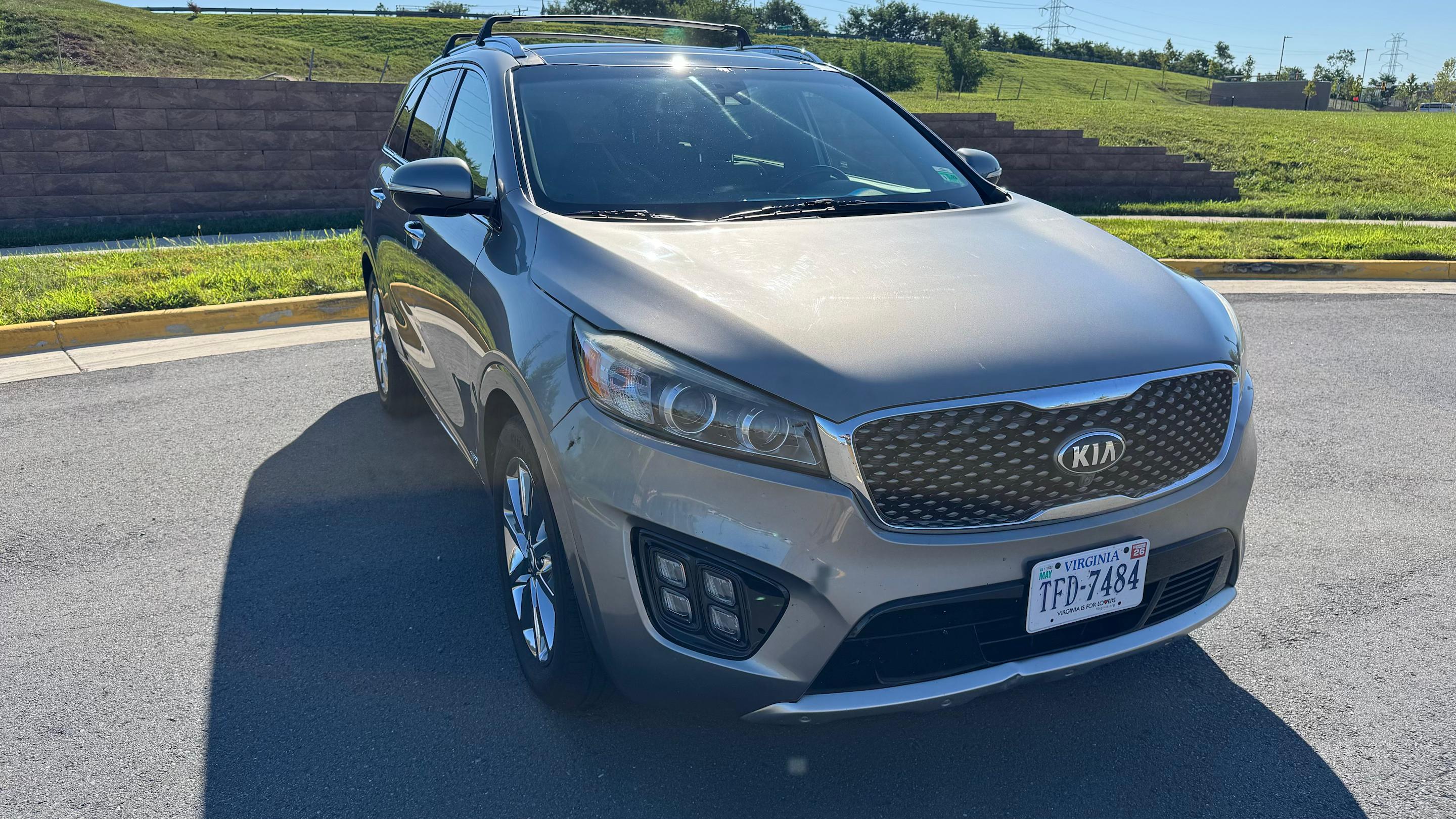 Kia Sorento 2016 in Sterling, VA