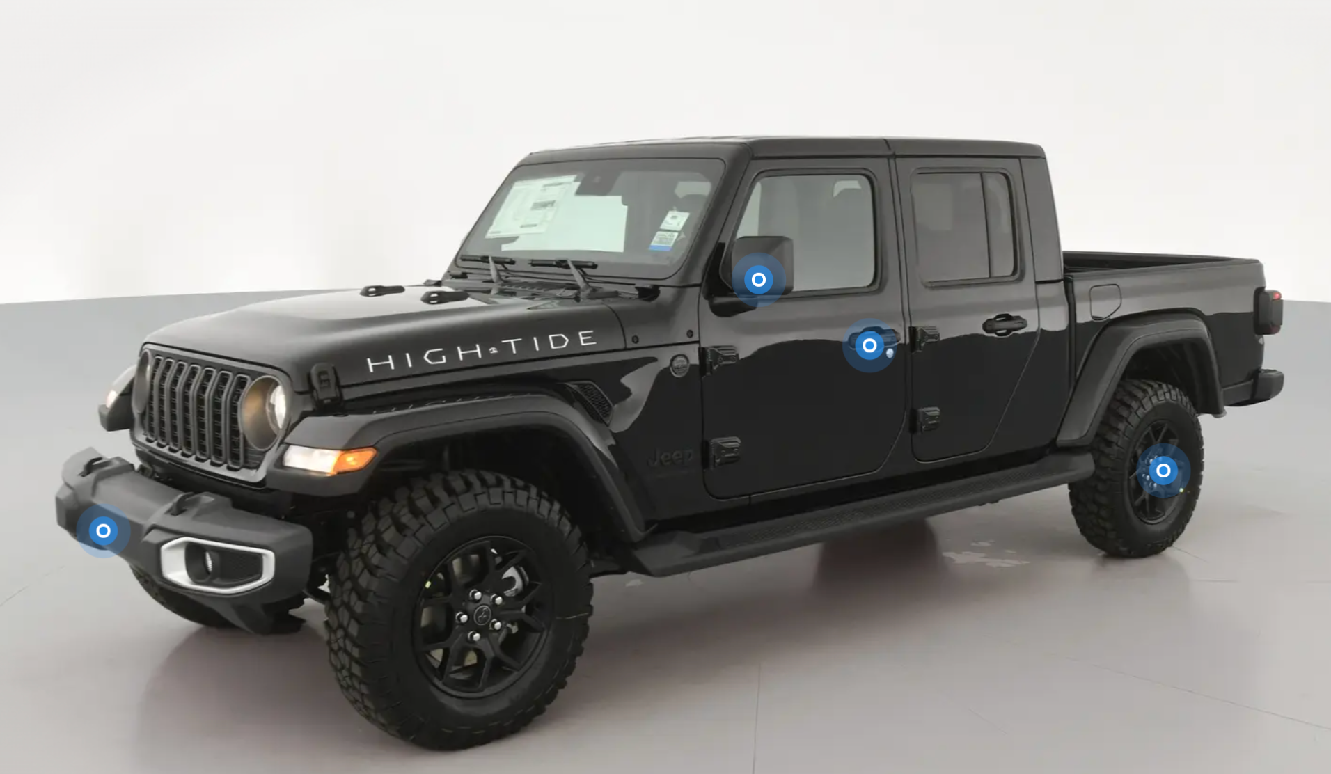 Jeep Gladiator 2025 in Belton, TX
