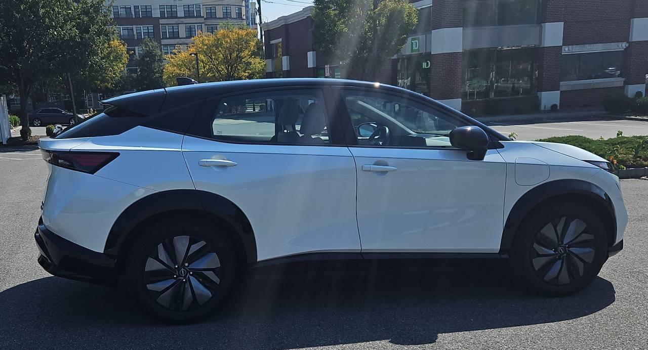 Nissan ARIYA 2023 in Alexandria, VA