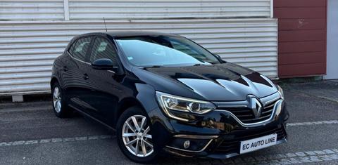 Renault MEGANE IV 2016