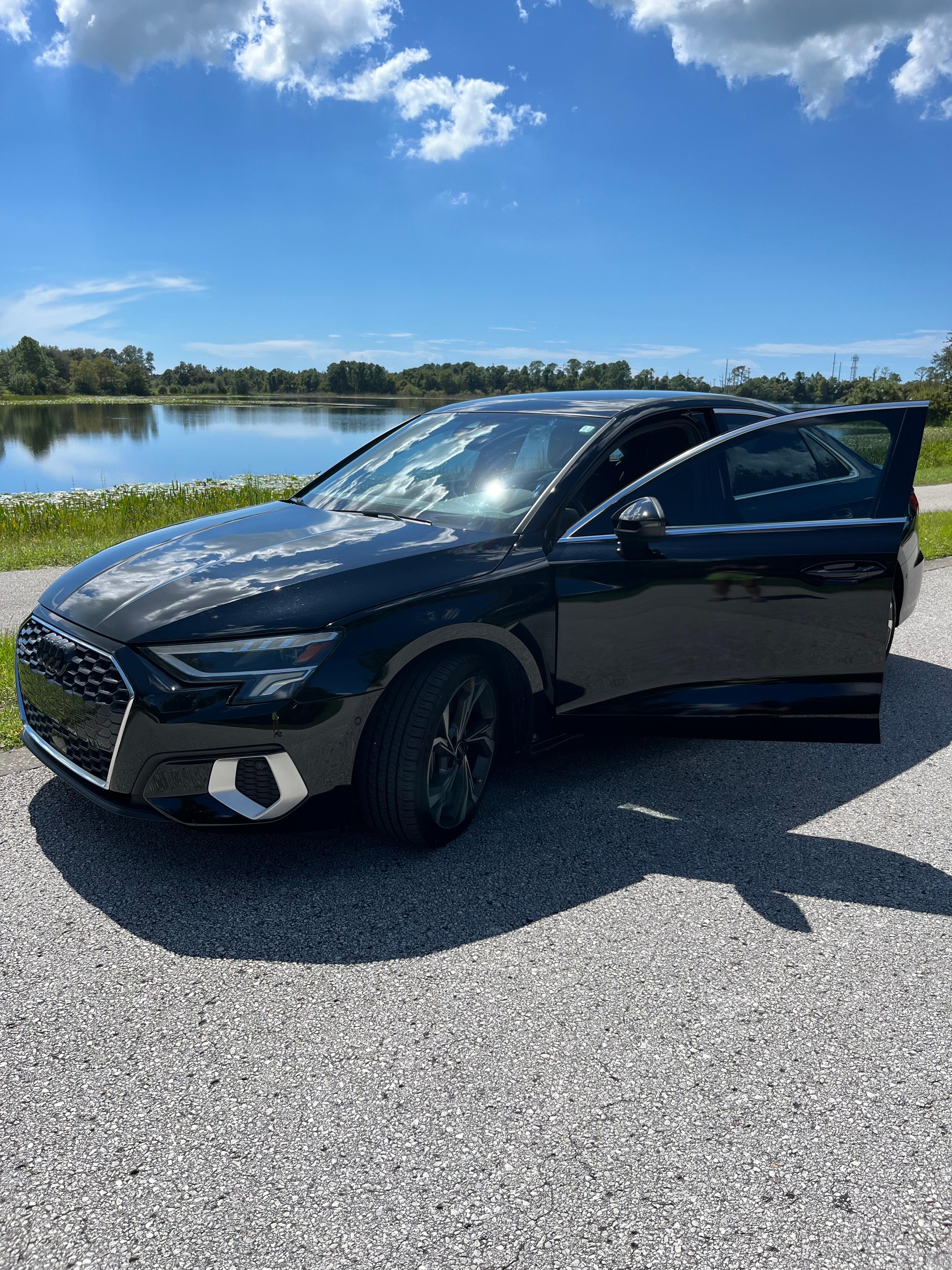 Audi A3 2022 in Largo, FL