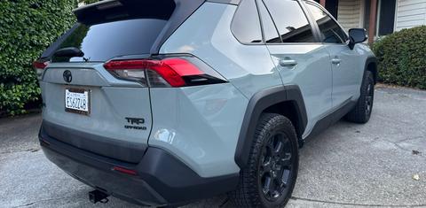 Toyota RAV4 2020