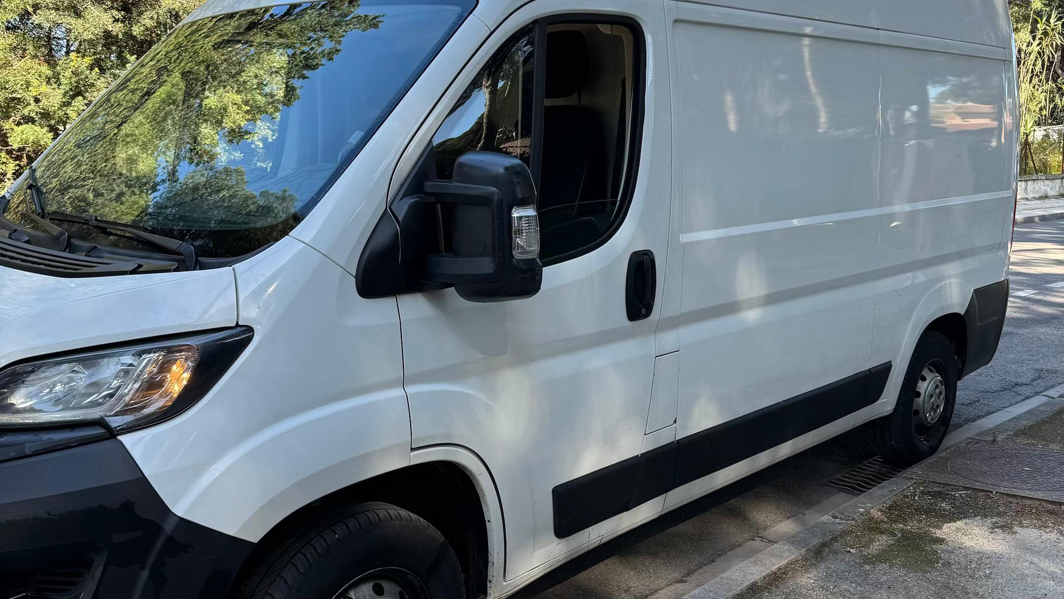 Peugeot BOXER 2021 à La Garde