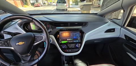 Chevrolet Bolt EV 2021