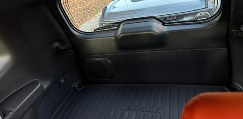 Toyota Land Cruiser 2024