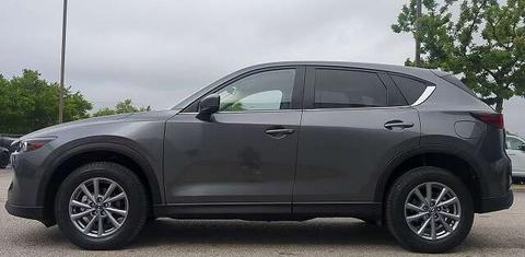 Mazda CX-5 2023