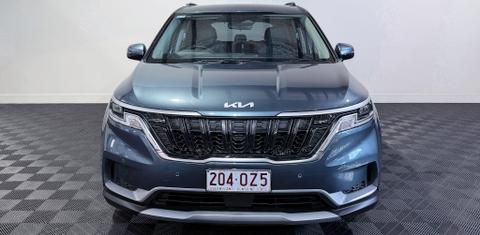 Kia CARNIVAL 2023