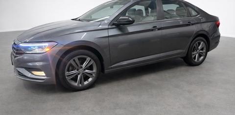 Volkswagen Jetta 2019