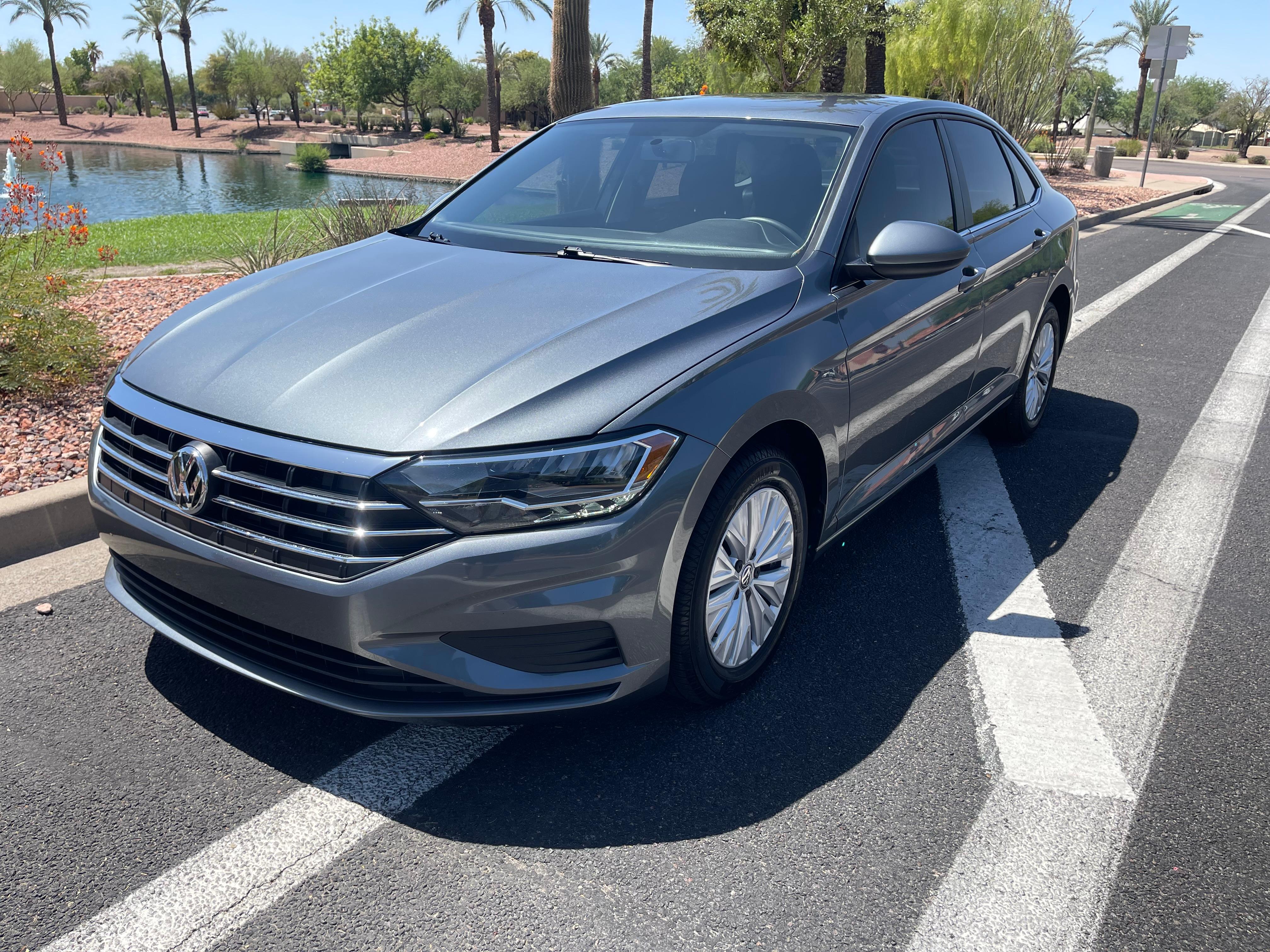 Volkswagen Jetta 2019 in Chandler, AZ
