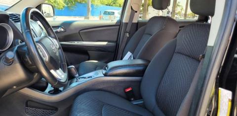 Dodge Journey 2017