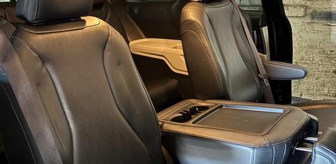 Kia Carnival 2024