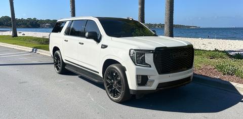 GMC Yukon XL 2023