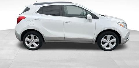 Buick Encore 2016