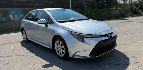 Toyota Corolla 2024