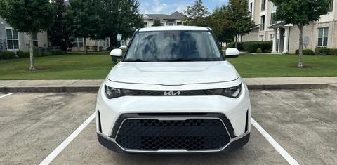 Kia Soul 2023