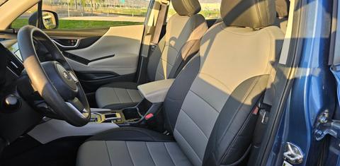 Subaru Forester 2023