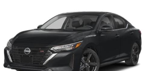 Nissan Sentra 2024