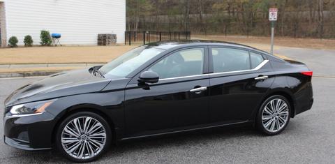 Nissan Altima 2024