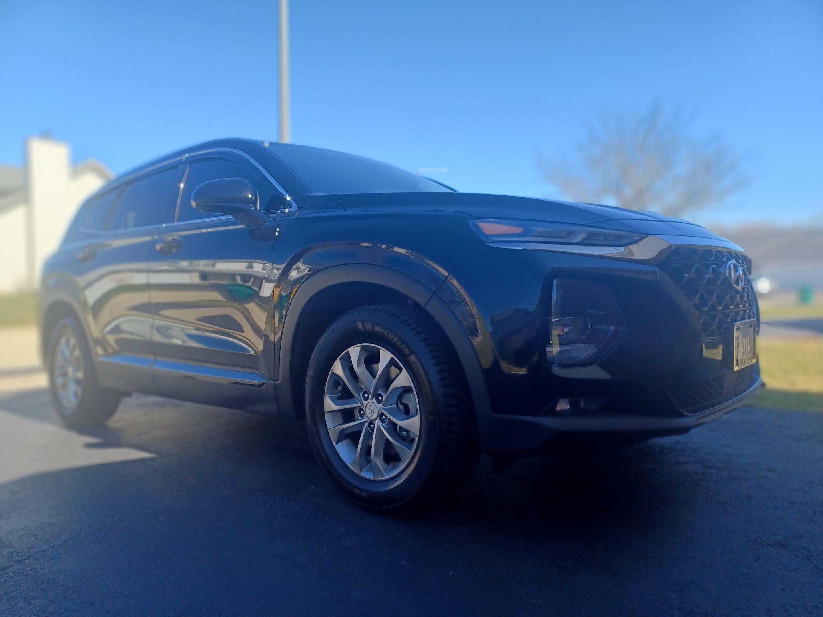 Hyundai Santa Fe 2019 in Romeoville, IL