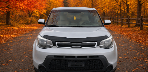 Kia Soul 2019