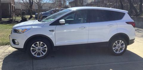 Ford Escape 2019