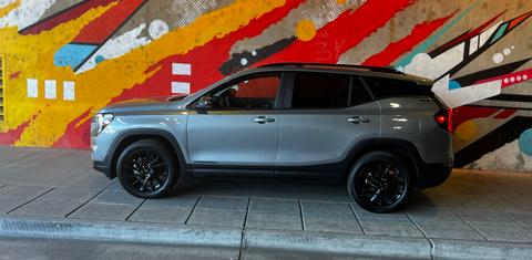 GMC Terrain 2023