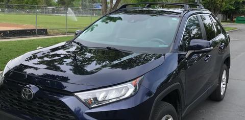Toyota RAV4 2020