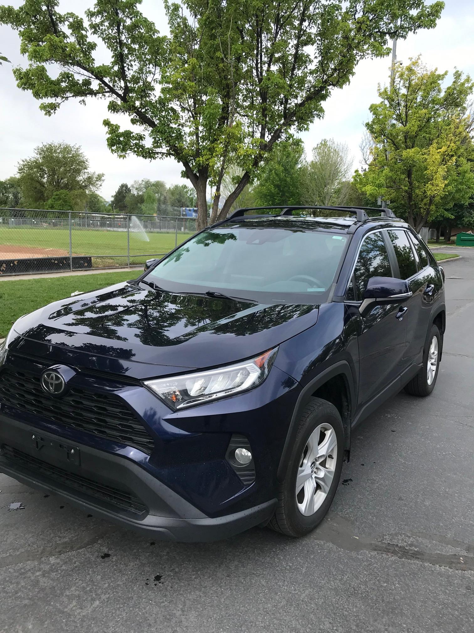 Toyota RAV4 2020 in Sandy, UT