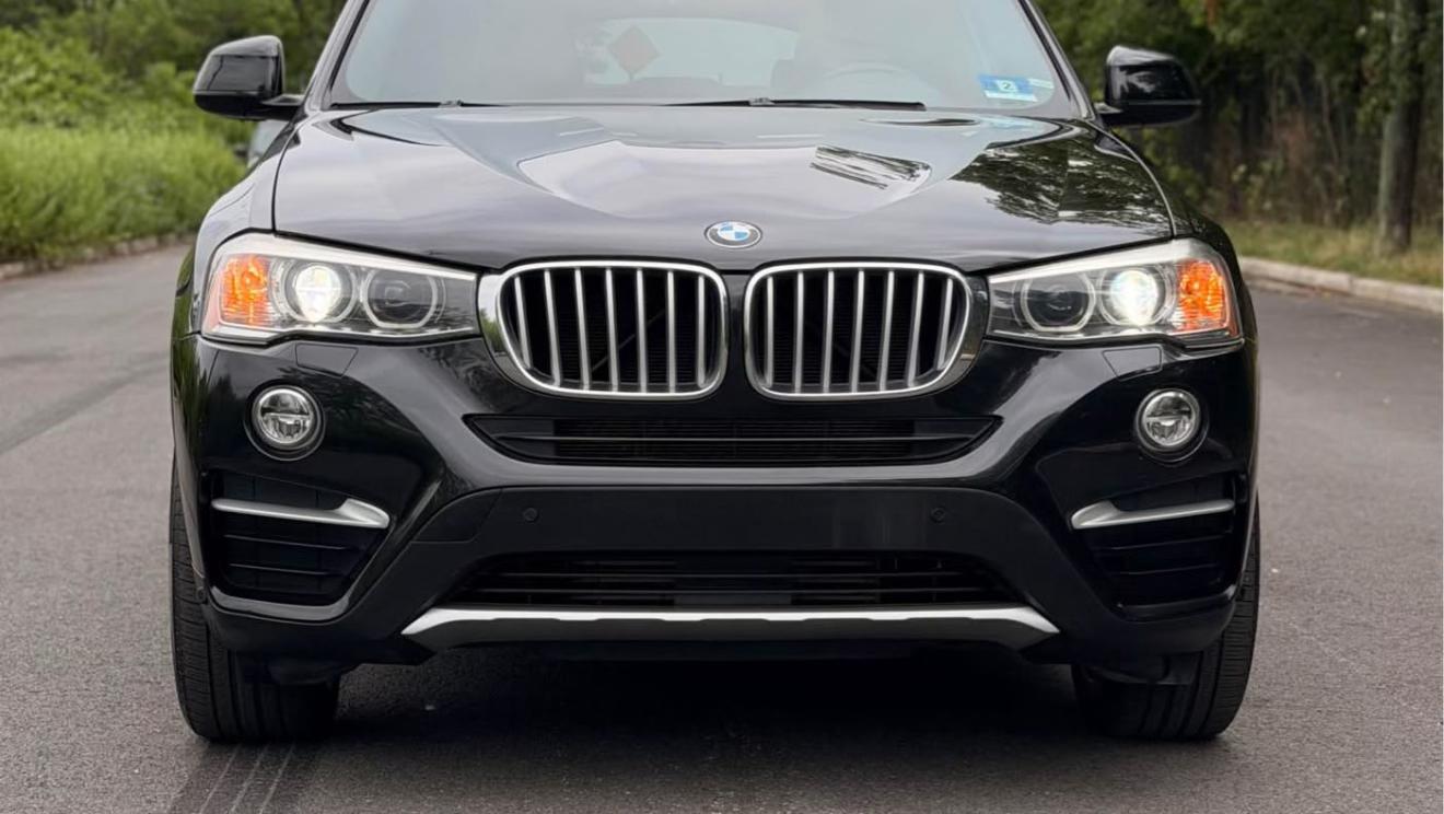BMW X4 2018 in Newark, NJ