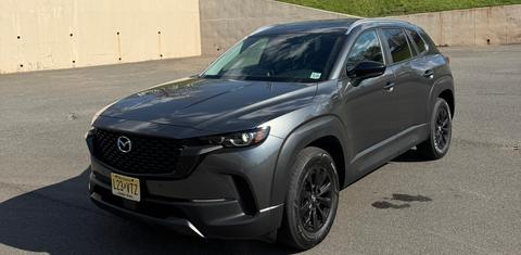 Mazda CX-50 Hybrid 2026