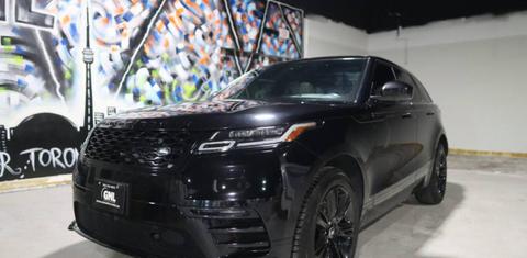Land Rover Range Rover Velar 2020