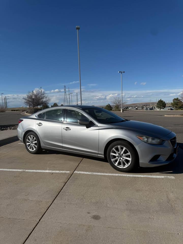 Mazda Mazda6 2015 in Littleton, CO