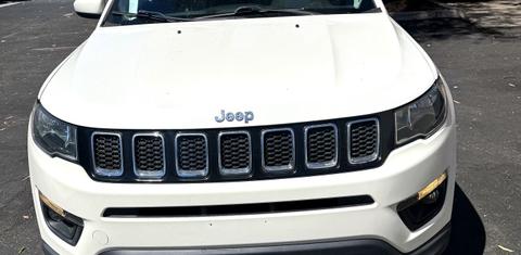 Jeep Compass 2021