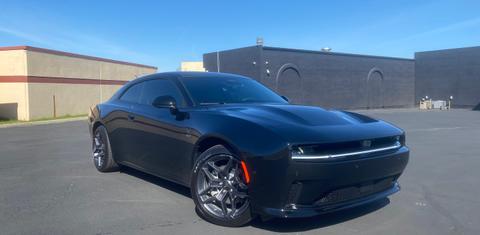 Dodge Charger Daytona 2024